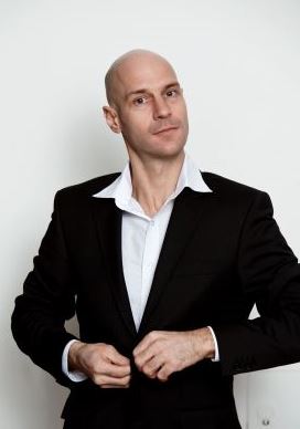 Jürgen Jüly von JC Digi Consult